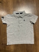 Koszulka polo PocoPiano r110/116