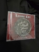 LACUNA COIL - Black Anima , 2019 r. 