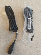 KABEL PRZEWÓD ZASILAJĄCY DO KOMPUTERA Schuko - C13