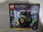 Nowe Lego 76464 Harry Potter