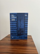 Całe morze budowania. Wrocławska architektura 1956-1970 Agata Gabiś