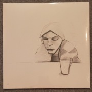 Burial - Untrue (Clear)