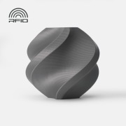 Filament ABS Bambu Lab 1,75 mm 1000 g srebrny Silver