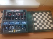 Szachy z serii Fantasy Era  gra LEGO CHESS