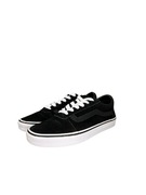 Buty Tenisówki damskie/męskie czarno-białe Vans Old skool /38.5