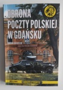 Obrona Poczty Polskiej w Gdańsku - Iwona Kienzler