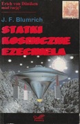 JOSEF F. BLUMRICH - Statki kosmiczne Ezechiela