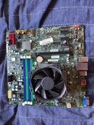 Intel Core i5-6400 2.7GHz, Płyta Lenovo Skybay