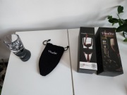 AERATOR DO WINA VINALITO NAPOWIETRZACZ ELEGANCKO ZAPAKOWANY
