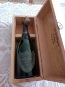 Dom Perignon rocznik 1962
