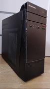 Lenovo S510, Intel G4400 3,3GHz, 4GB DDR4, SSD128GB + HDD 500GB, WIN10Pro