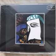 Czesław Niemen. Marionetki. 2017. 2 CD.