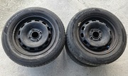 4x Opony letnie+Felgi HANKOOK 175/65/R14 82T Ford Fiesta MK7 4x108mm