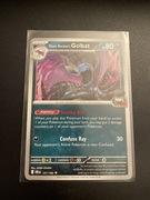 Team Rocket’s Golbat 121/182 Destined Rivals Pokemon TCG