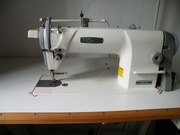 Maszyna do szycia stebnówka siruba L818F-M1