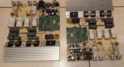 Whirlpool W10508529.A, W10508526.A moduły płyty indukcyjnej