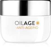 Dermedic Oilage odżywczy krem na DZIEŃ przywracający gęstość skóry 50 ml