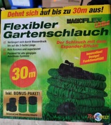 rozszerzalny wąż ogrodowy 30m