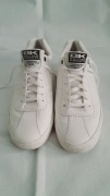 Buty BK British Knights białe trampki 41
