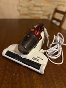 HOOVER Ultra Vortex – odkurzacz do materaców i tapicerki 
