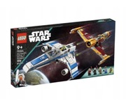 Lego Star Wars  75364 New Republic E-Wing nowe