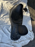 Siedzisko kanapa fotel Corbin Yamaha xv 1900 stratoliner midnightstar 