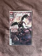 Komiks DC Hawkman Issue 13