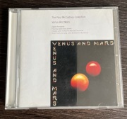 Paul McCartney - Venus and Mars - remaster 