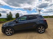 Opel Mokka X Cosmo Innovation,Automat, EUR 6 