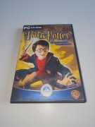 HARRY POTTER I KOMNATA TAJEMNIC PC PL 