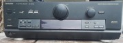 Technics SA DX750  Amplituner 5.1 z pilotem