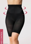 Majtki wyszczuplające i modelujące Figi modelujące r. L