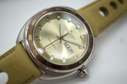 Hamilton Pan Europ Automatic 42 mm nr Ref. H35445860 Nowy - dwa paski