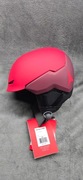 Kask narciarski ATOMIC REVENT Amid Red rozmiar S 51-55cm