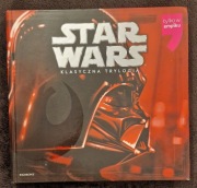 Star Wars klasyczna trylogia