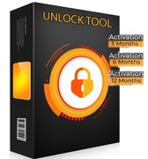 UNLOCKTOOL 3 MSC 6 MSC 12 MSC LICENCJA 