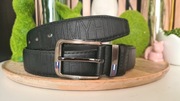 Pasek męski Tommy Hilfiger dl. 120