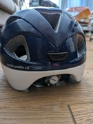 Dziecięcy Kask Rowerowy ALPINA | R. 47 - 51 cm dla fanów Star Wars