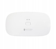 Lampa LED+UV Mistero Milano Lampa 24W biały NOWA