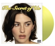 GRACIE ABRAMS THE SECRET OF US kolorowy winyl Taylor Swift