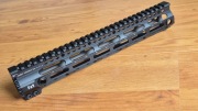 łoże handguard replika Midwest Industries m-lok 12" do AR 15