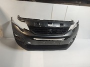 Berlingo Partner 4 IV Rifter 18R- Zderzak Przód Przedni Pdc 9816765680