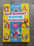 Ilustrowany słownik ortograficzny 