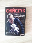 Chińczyk. Król polskiego narkobiznesu