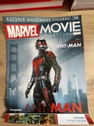 Figurka Ant - Mana - Marvel.