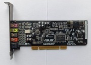 Asus Xonar DG Amp 5.1 PCI 