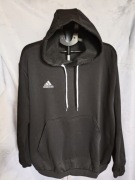 Męska bluza z kapturem marki Adidas  r. XXL