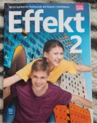 EFFEKT 2 WSIP Podręcznik 