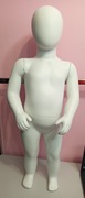 Manekin dziecięcy 