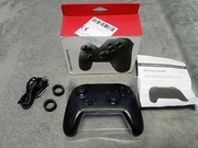 Kontroler gier bezprzewodowych Nintendo Switch Pro Bluetooth zamiennik